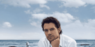 Henry Cavill – wiek, wzrost, kariera i życie prywatne aktora