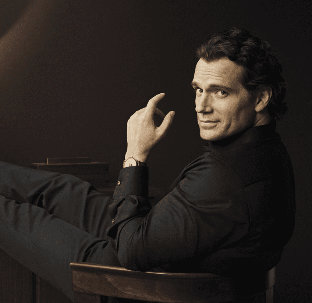 Henry Cavill – wiek, wzrost, kariera i życie prywatne aktora Henry Cavill Henry Cavill