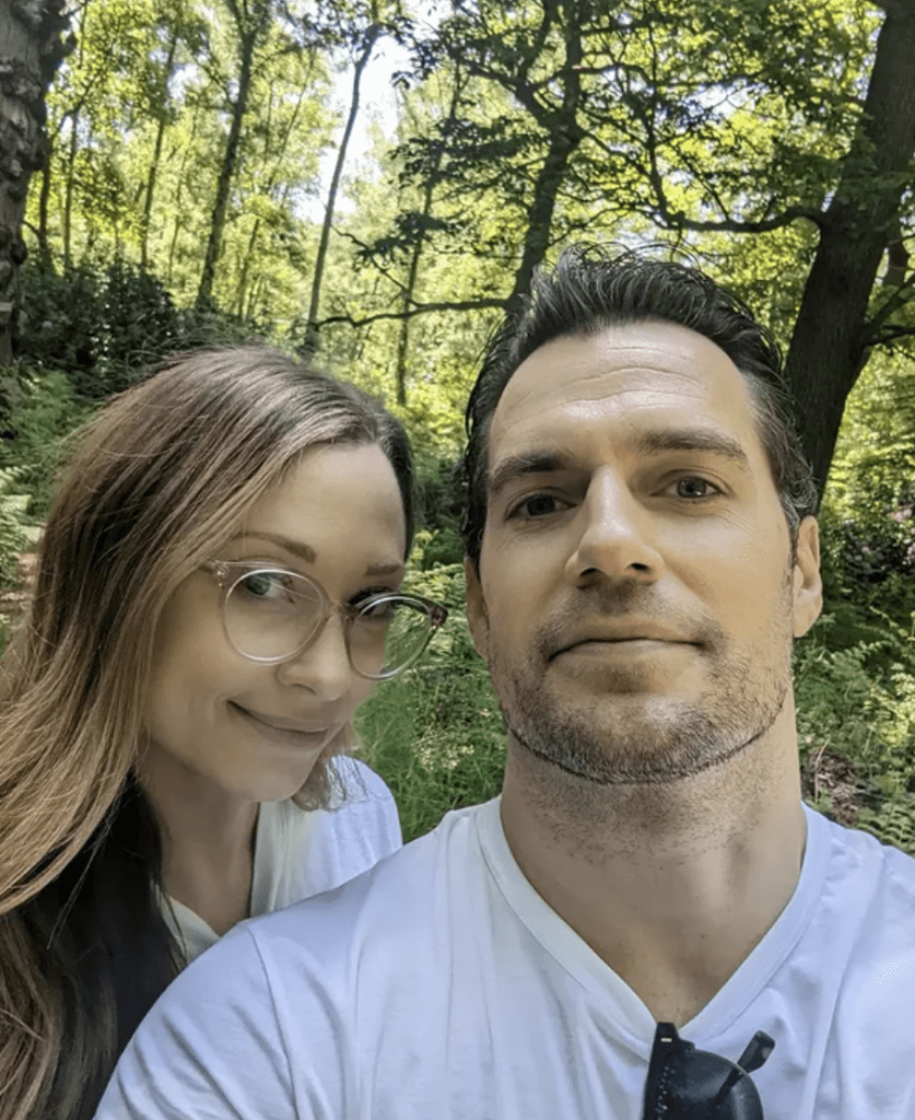 Henry Cavill – wiek, wzrost, kariera i życie prywatne aktora Henry Cavill Henry Cavill