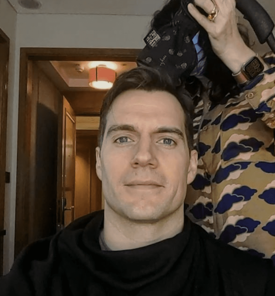 Henry Cavill – wiek, wzrost, kariera i życie prywatne aktora Henry Cavill Henry Cavill