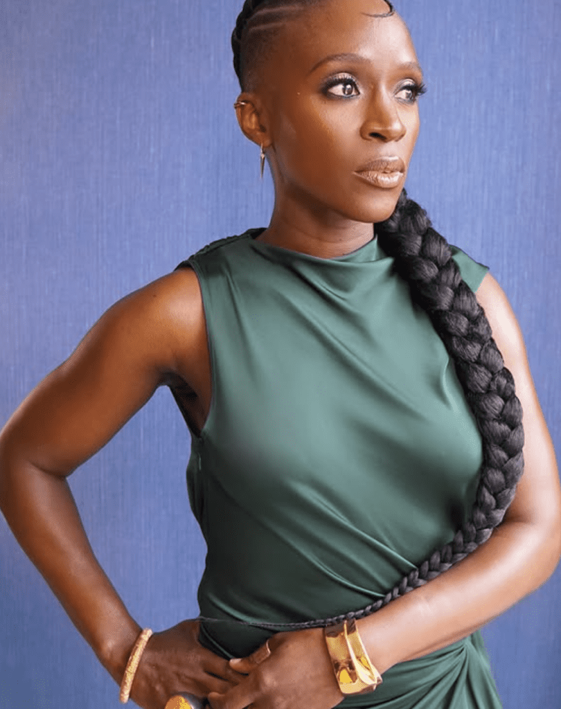 Sharon Duncan-Brewster – wiek, kariera i rola w „Enoli Holmes 3”