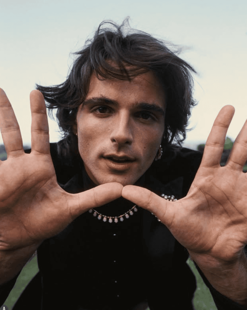jacob elordi