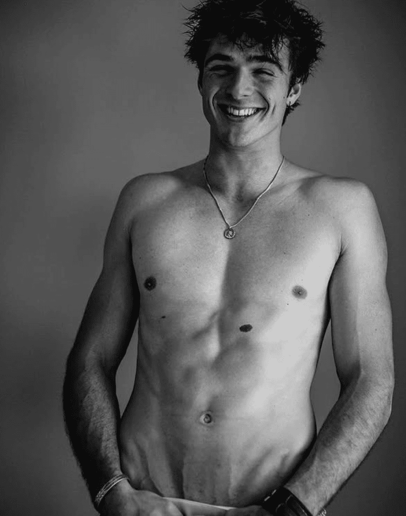 jacob elordi