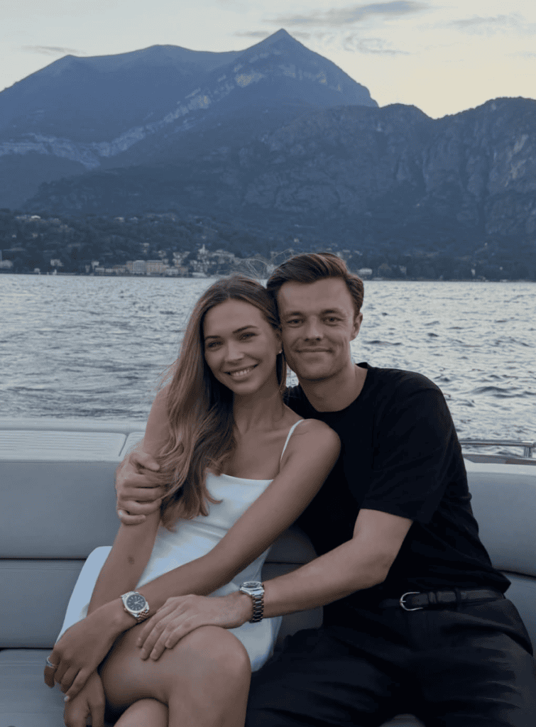 Sandra Kubicka – wiek (31 lat), syn, rozwód z Baronem i biznes Sandra Kubicka Sandra Kubicka