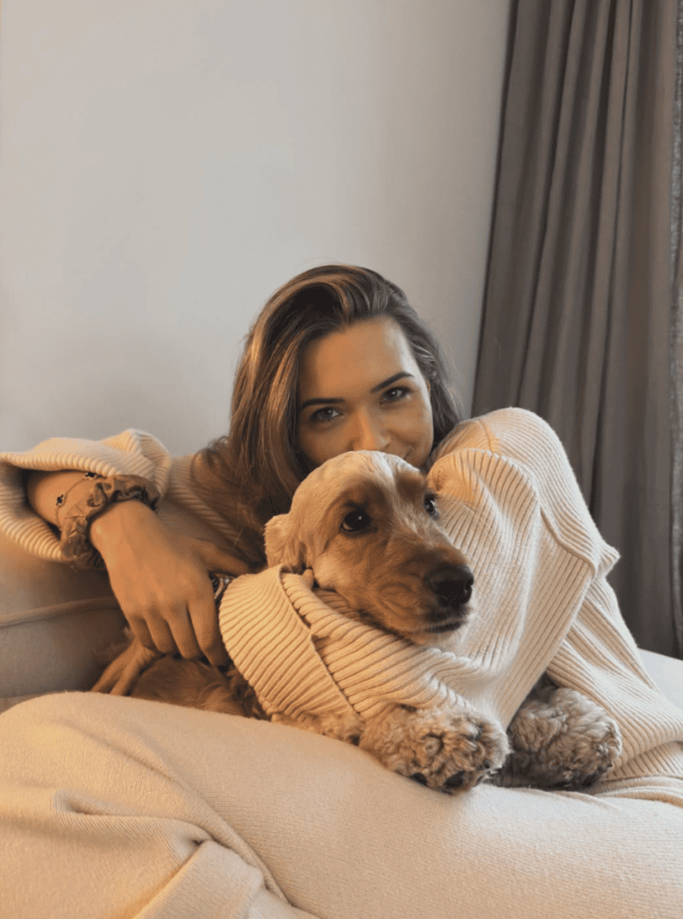 Sandra Kubicka – wiek (31 lat), syn, rozwód z Baronem i biznes Sandra Kubicka Sandra Kubicka