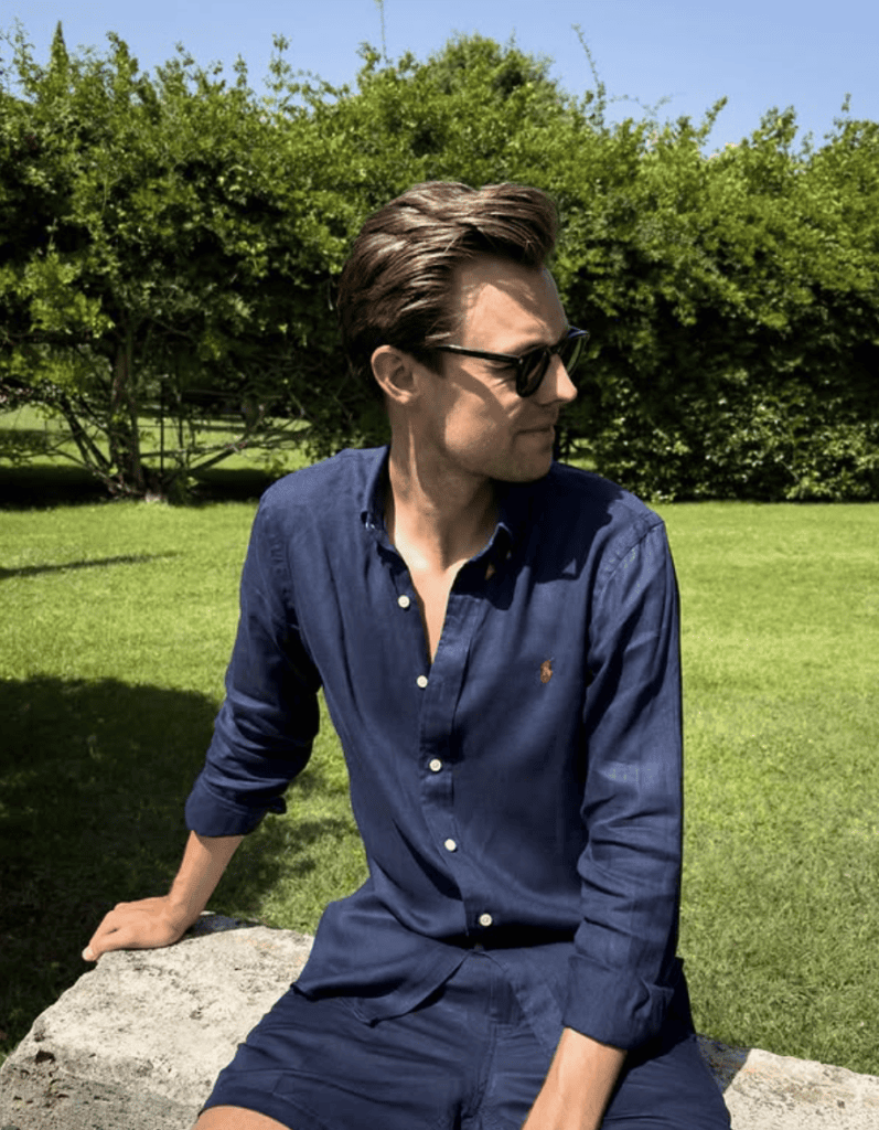 adam zaorski