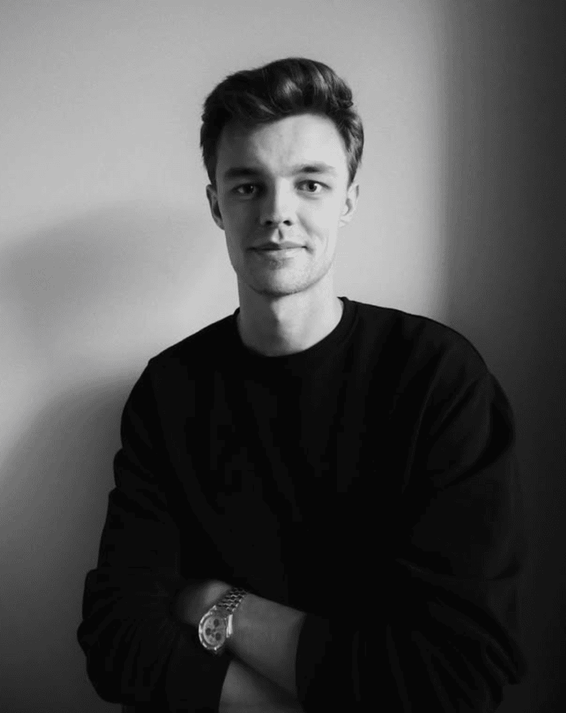 adam zaorski