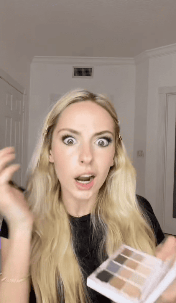 Natalie Reynolds – wiek, kariera i kontrowersje (2026) natalie reynolds Natalie Reynolds – amerykańska influencerka i streamerka