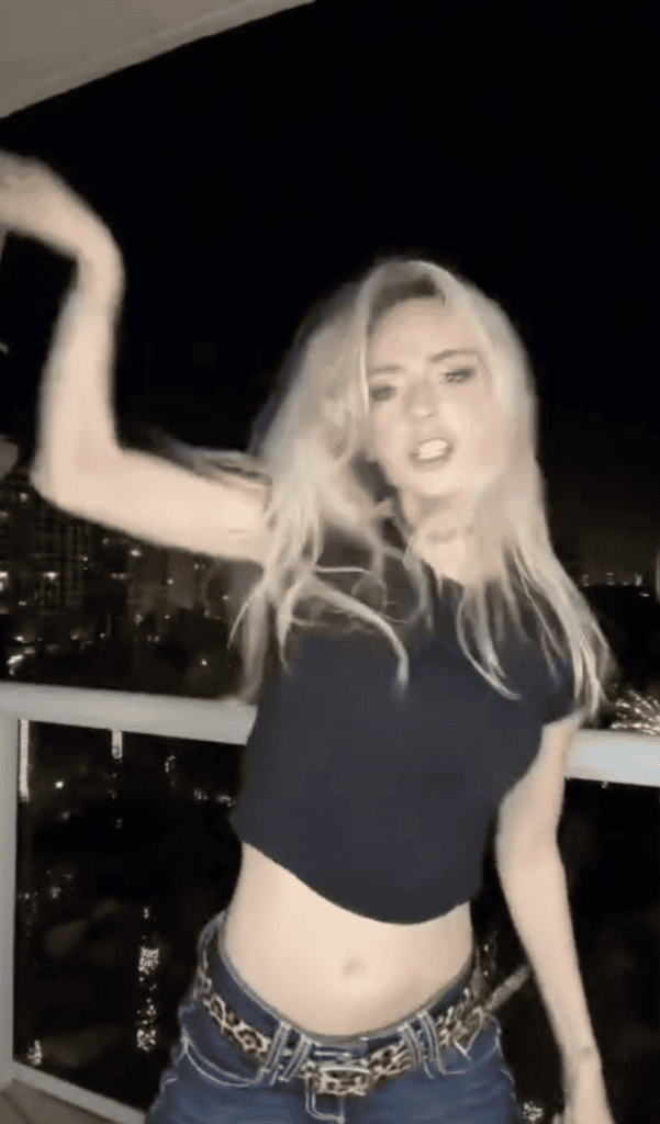 Natalie Reynolds – wiek, kariera i kontrowersje (2026) natalie reynolds Natalie Reynolds – kariera na TikToku i Kicku