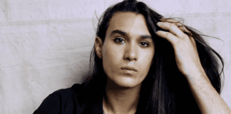 Ethan Torchio (Måneskin) – wiek, wzrost, kariera perkusisty