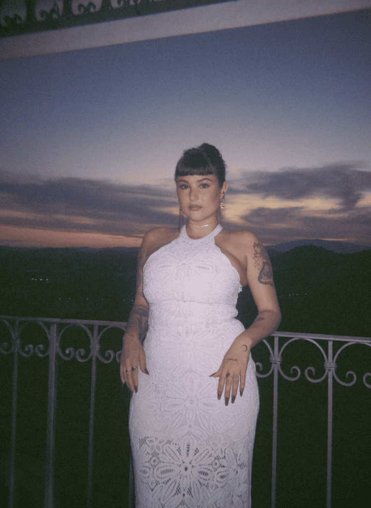 Santia Kozłowska – kim jest twórczyni TikToka z grupy Teenz? santia kozłowska Giorgia Soleri – wiek (30 lat), kariera, aktywizm i Damiano David