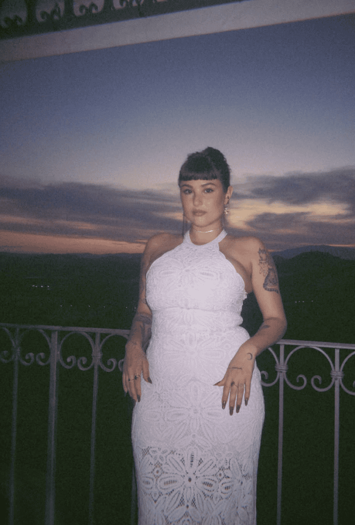 Giorgia Soleri – wiek, kariera, aktywizm i związek z Damiano Davidem giorgia soleri giorgia soleri