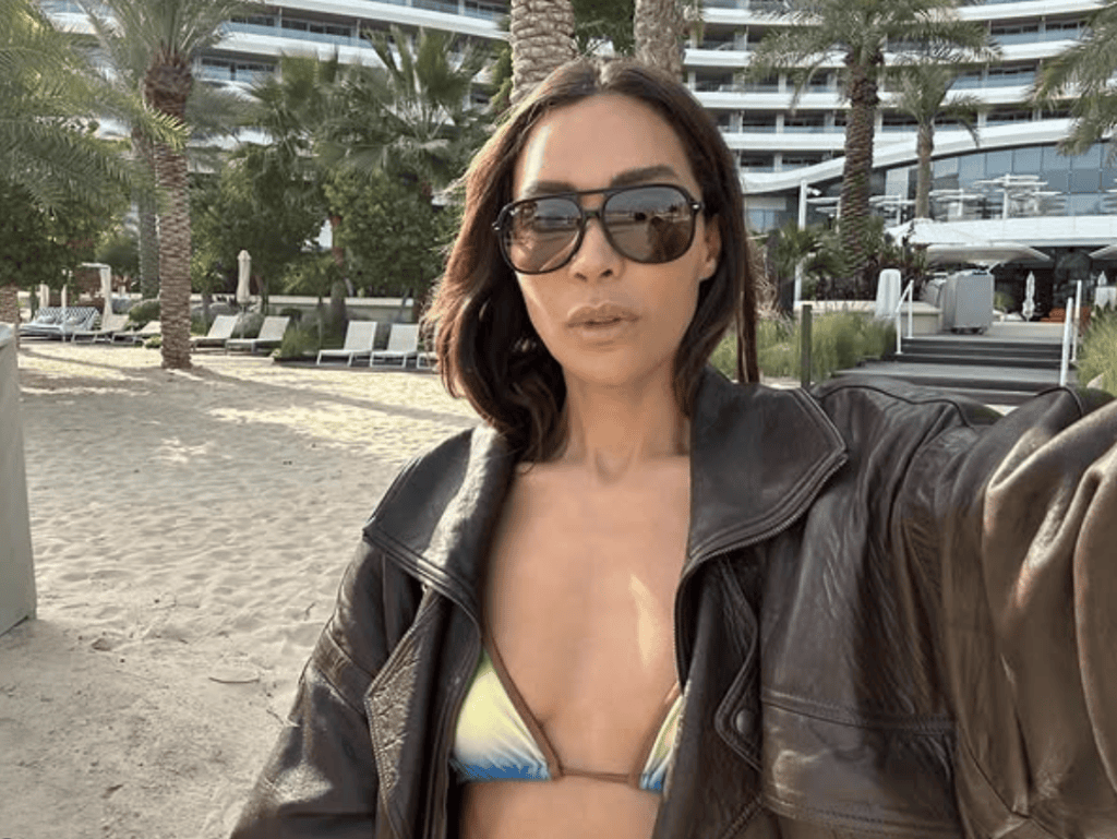 Ines Rau – wiek, kariera i pierwsza transpłciowa modelka Playboya ines rau ines rau