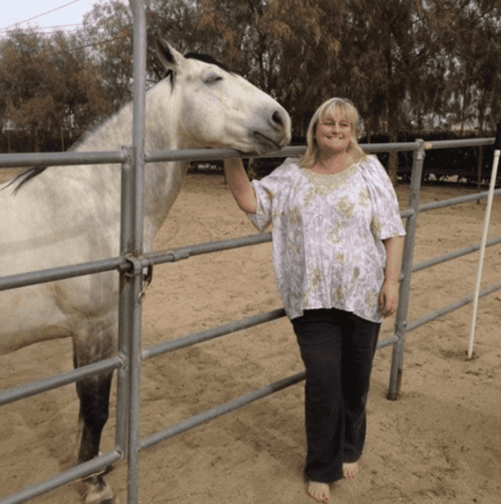 Debbie Rowe – wiek, kariera i życie u boku Michaela Jacksona debbie rowe debbie rowe