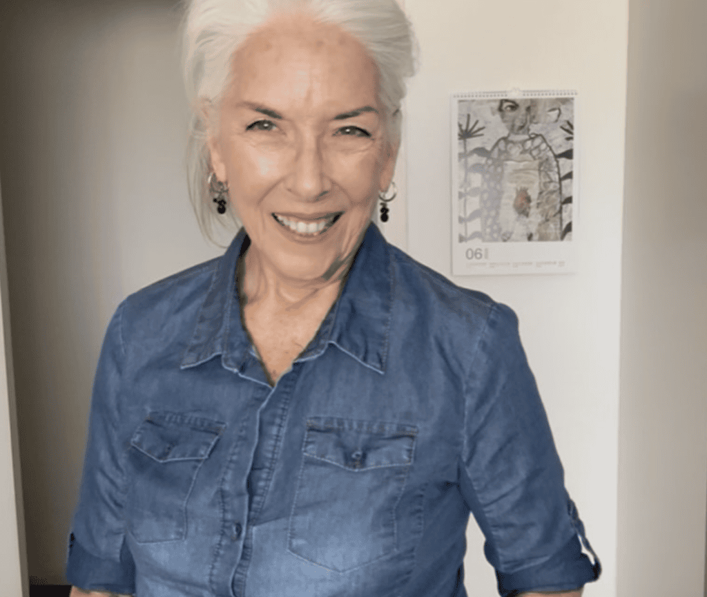 Judy Warren – kim jest córka Eda i Lorraine Warrenów? judy warren judy warren