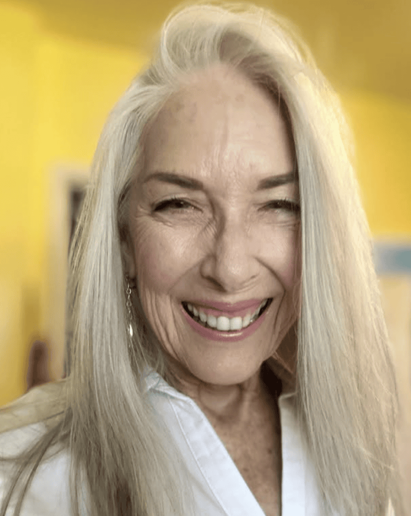 Judy Warren – kim jest córka Eda i Lorraine Warrenów? judy warren judy warren