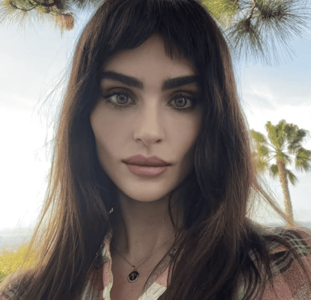 Aimee Osbourne – wiek, kariera i życie córki Ozzy'ego Osbourne'a aimee osbourne aimee osbourne