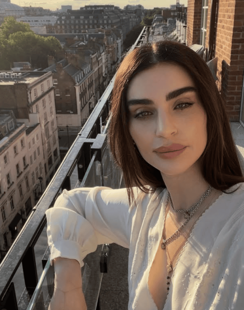 Aimee Osbourne – wiek, kariera i życie córki Ozzy'ego Osbourne'a aimee osbourne aimee osbourne