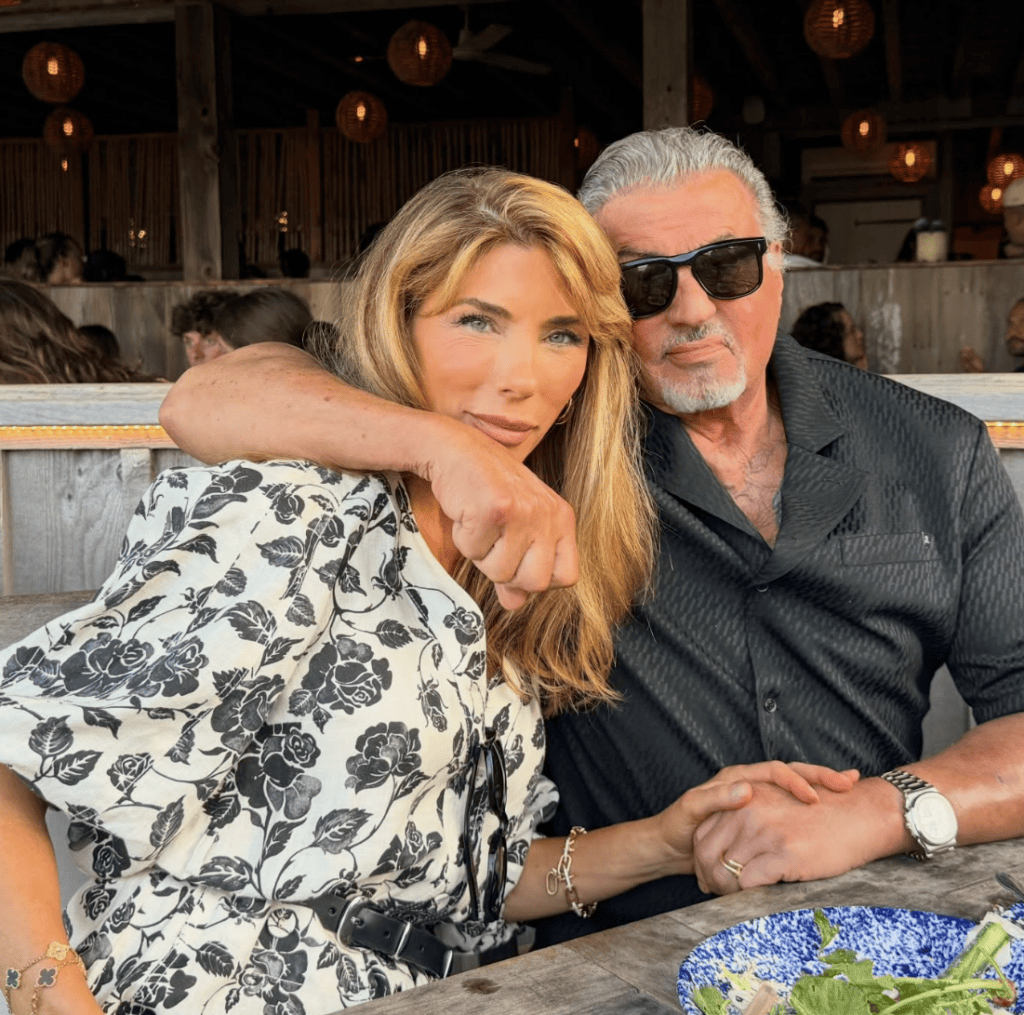 Skolim – wiek, prawdziwe imię, kariera i koncerty 2026 skolim wiek Jennifer Flavin – wiek, kariera i żona Sylvestra Stallone