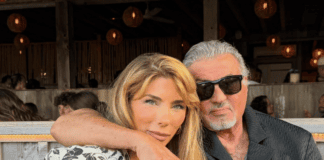 Jennifer Flavin – wiek (57 lat), kariera i żona Sylvestra Stallone