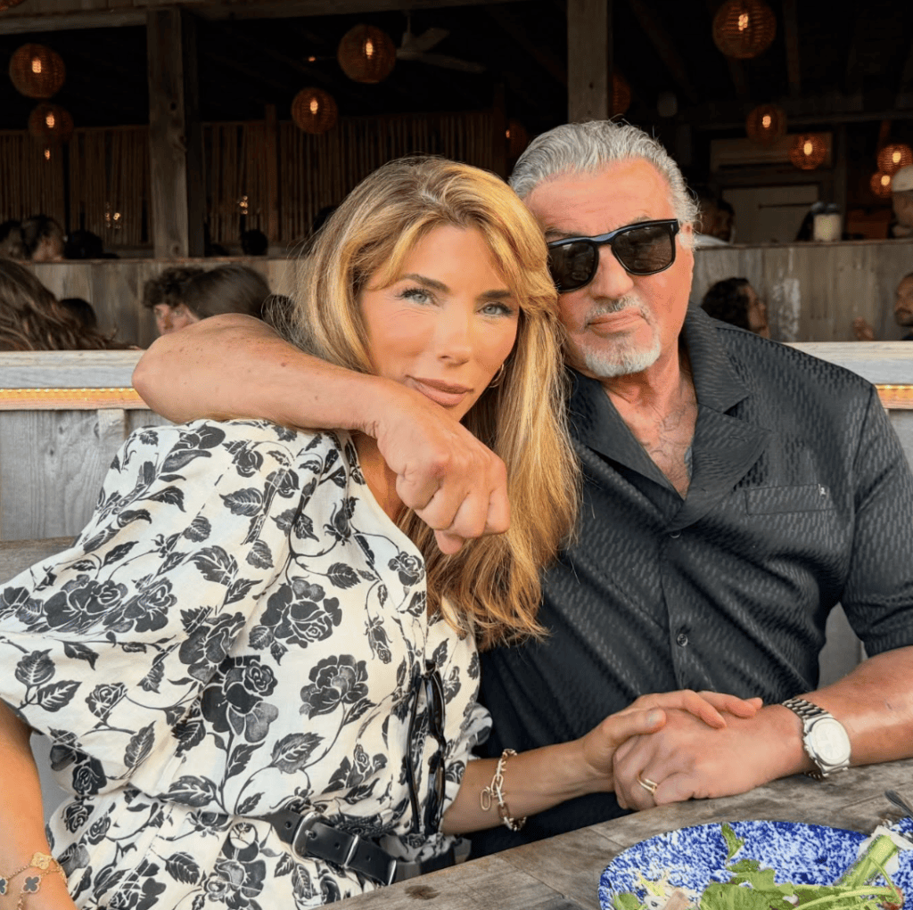 Jennifer Flavin – wiek, kariera i żona Sylvestra Stallone jennifer flavin jennifer flavin