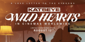 KATSEYE – skład zespołu. Kim są członkinie girlsbandu? KATSEYE skład zespołu