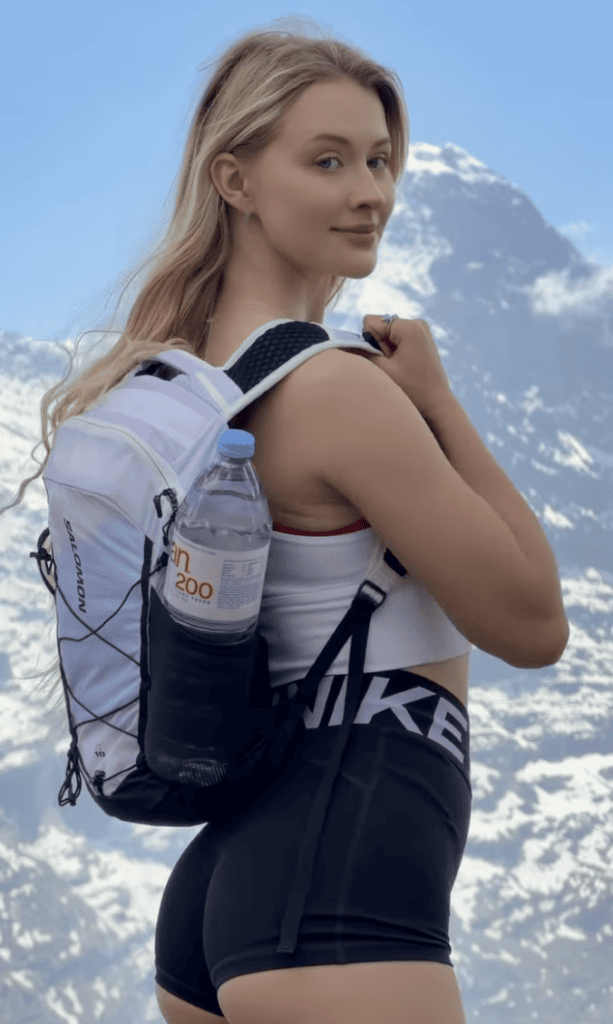 Lena Polanski – wiek, pochodzenie i kariera w internecie lena polanski lena polanski