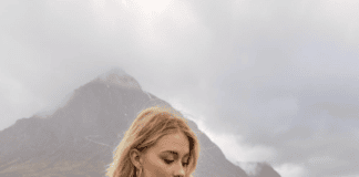 Lena Polanski – wiek, pochodzenie i kariera w internecie Lena Polanski wiek