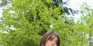Patrycja Mołczanow – wiek, kariera i Team X Patrycja Mołczanow wiek