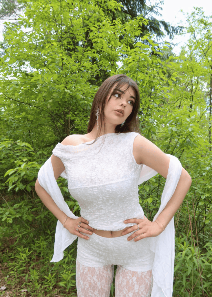 Patrycja Mołczanow – wiek, kariera i Team X patrycja mołczanow patrycja mołczanow