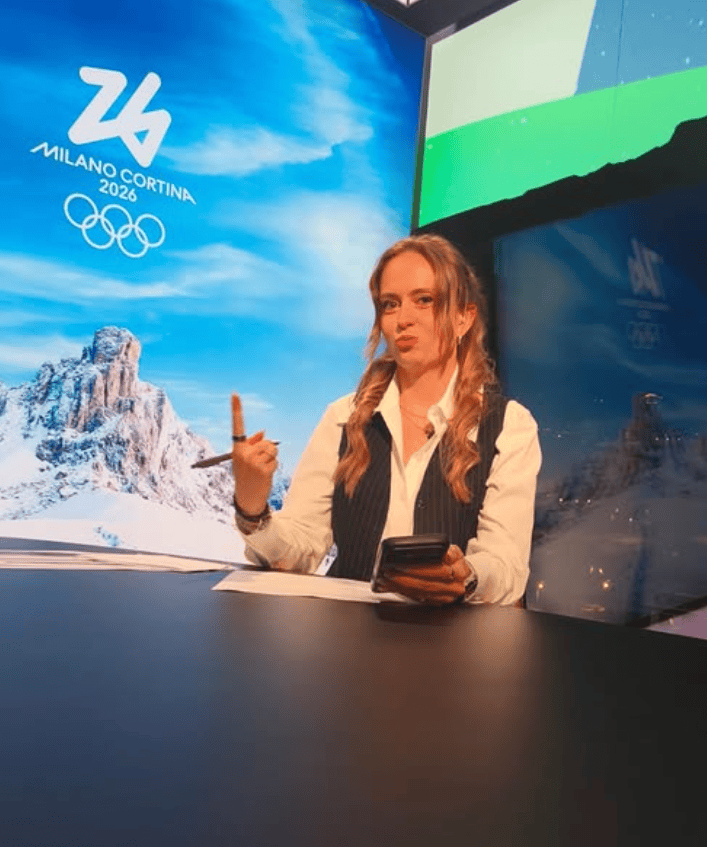Justyna Kostyra – wiek, kariera i życie prywatne justyna kostyra wiek justyna kostyra wiek