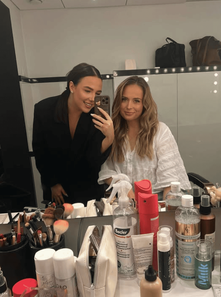 Justyna Kostyra – wiek, kariera i życie prywatne justyna kostyra wiek justyna kostyra wiek