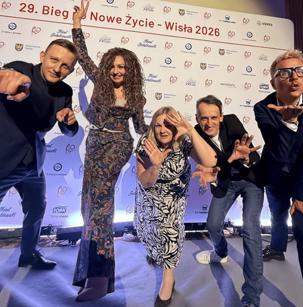 Nina Nocoń – życiorys, wiek i kariera dziennikarki TVS nina nocoń życiorys wiek nina nocoń życiorys wiek