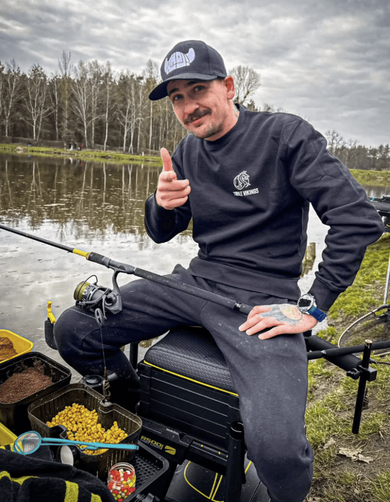 Tuszol – wiek, prawdziwe imię i kariera w FAME MMA tuszol wiek tuszol wiek