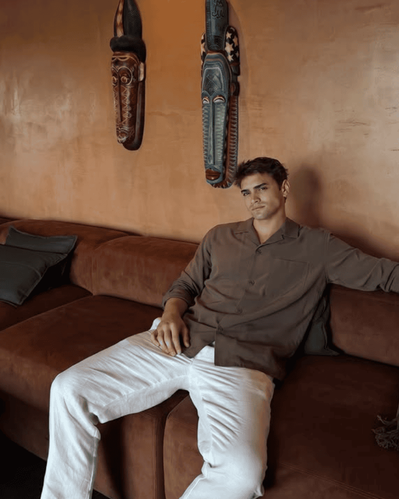 Gabriel Guevara