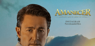 Fernando Colunga: żona, dzieci i życie prywatne (2026)