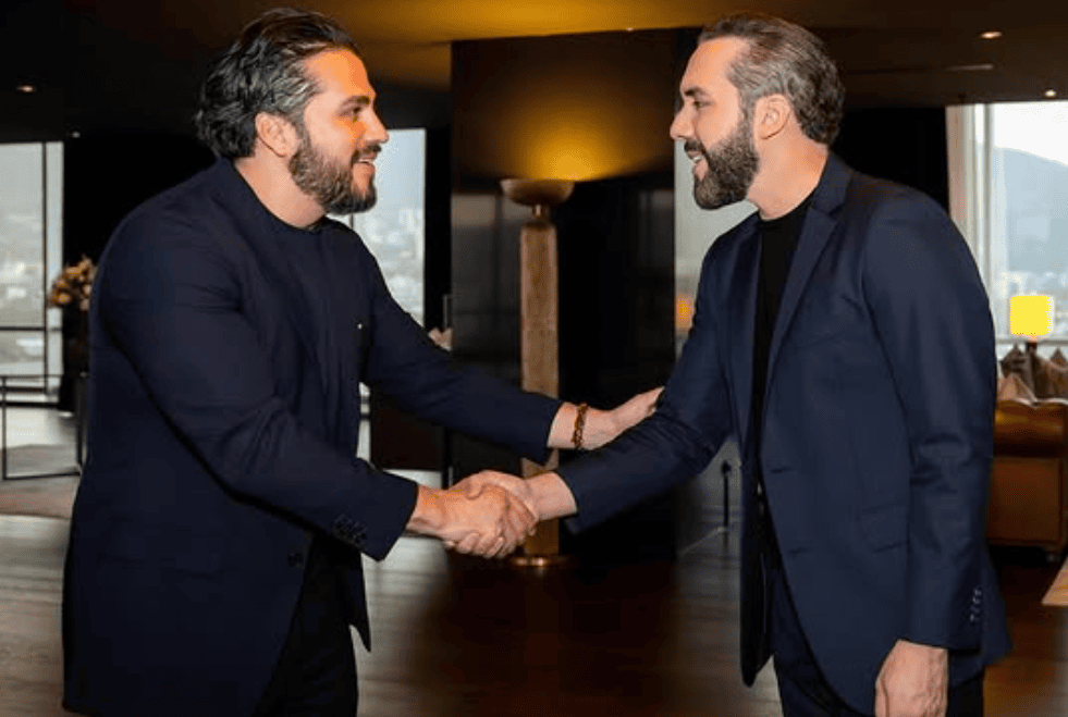 Andrés Tovar: kim jest mąż Maite Perroni Andrés Tovar Andrés Tovar