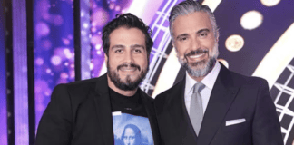 Andrés Tovar – kim jest mąż Maite Perroni? Wiek (45 lat)