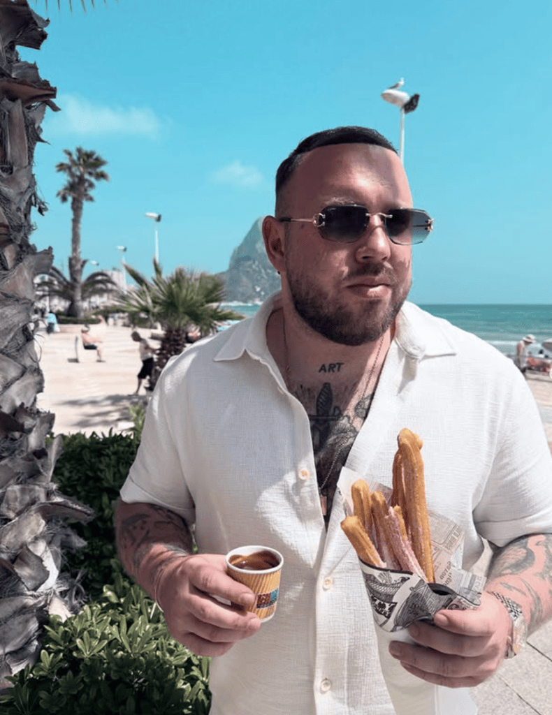 Louis Villain – wiek, prawdziwe imię i kariera louis villain wiek louis villain wiek
