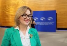 Kurs językowy we Francji i pływanie w Bałtyku. Dla Magdaleny Adamowicz wakacje to czas na wypoczynek i rozwój osobisty