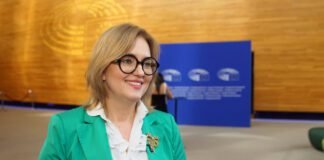 Kurs językowy we Francji i pływanie w Bałtyku. Dla Magdaleny Adamowicz wakacje to czas na wypoczynek i rozwój osobisty Godzinnik