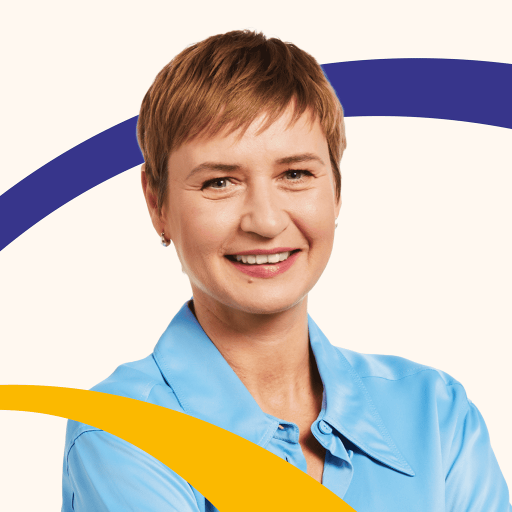Asia Kruk – życiorys i kariera prezenterki Radia Pogoda
