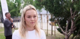 Pola Bełtowska: Ludzie oczekują od nas ciągłego wygrywania. Na to wszystko potrzeba czasu i odpowiedniego systemu szkolenia Godzinnik