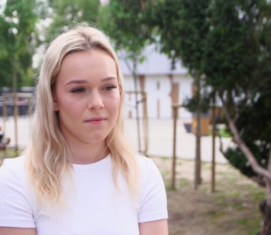 Pola Bełtowska: Ludzie oczekują od nas ciągłego wygrywania. Na to wszystko potrzeba czasu i odpowiedniego systemu szkolenia Godzinnik