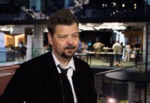 Michał Figurski: Media to nierealna bajka, gdzie trzeba być pięknym i zdrowym. Z tego powodu nie miałem lekko i musiałem się przebić przez barierę ostracyzmu