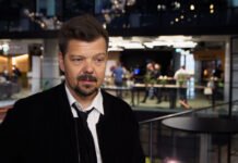 Michał Figurski: Kuba Wojewódzki nie jest nietolerancyjny. Jak każdy wstrętny i obleśny numer, z których jesteśmy znani, tak i ten z roastem był zaplanowany