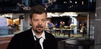 Michał Figurski: Kuba Wojewódzki nie jest nietolerancyjny. Jak każdy wstrętny i obleśny numer, z których jesteśmy znani, tak i ten z roastem był zaplanowany Godzinnik