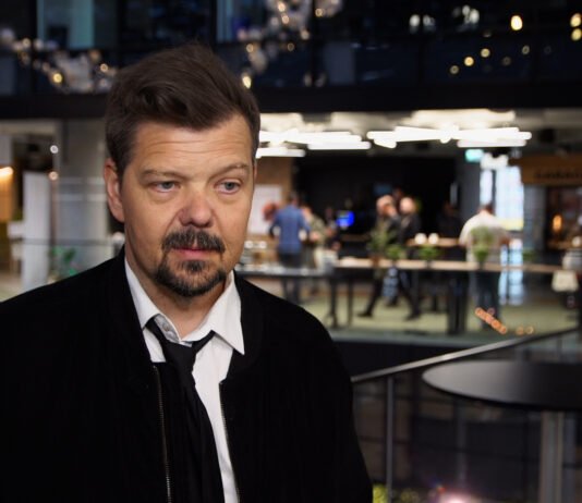 Michał Figurski: Kuba Wojewódzki nie jest nietolerancyjny. Jak każdy wstrętny i obleśny numer, z których jesteśmy znani, tak i ten z roastem był zaplanowany Godzinnik