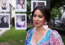 Tamara Gonzalez Perea: Moda gryzie własny ogon. Mamy powrót rybaczków i frywolności lat 90.