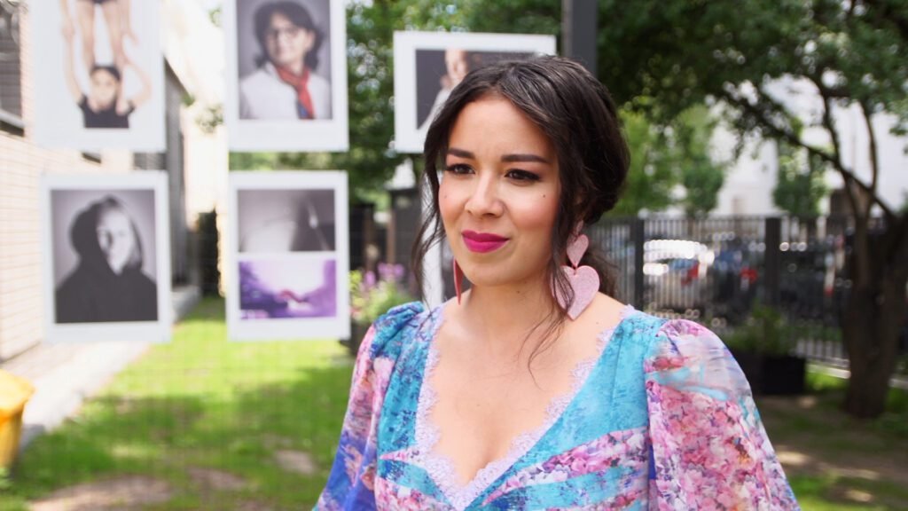 Tamara Gonzalez Perea: Nie biegam już, żeby spalić kalorie. Teraz jest to dla mnie rodzaj medytacji w ruchu